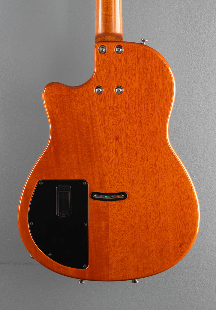 Crowdster A/E Plus Koa, &