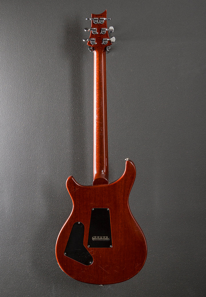 Custom 24 '90