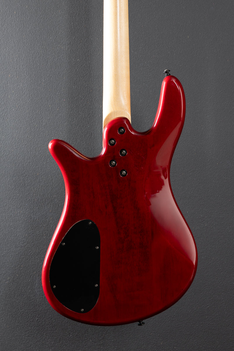 Q4 Pro Bass &