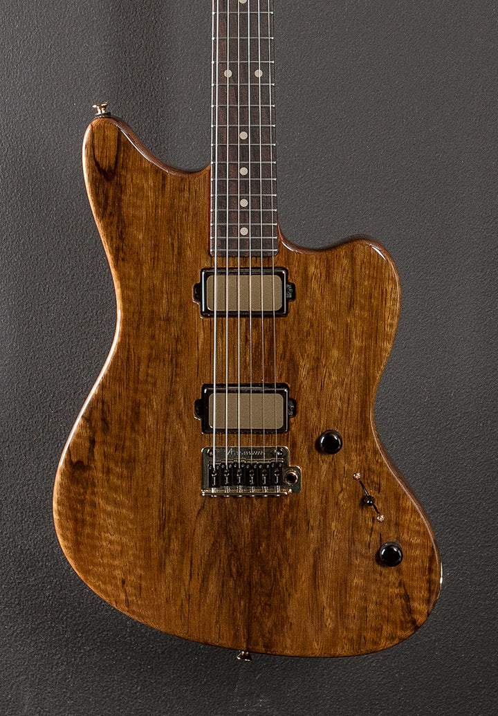 NAMM 2026 Raven Superbird