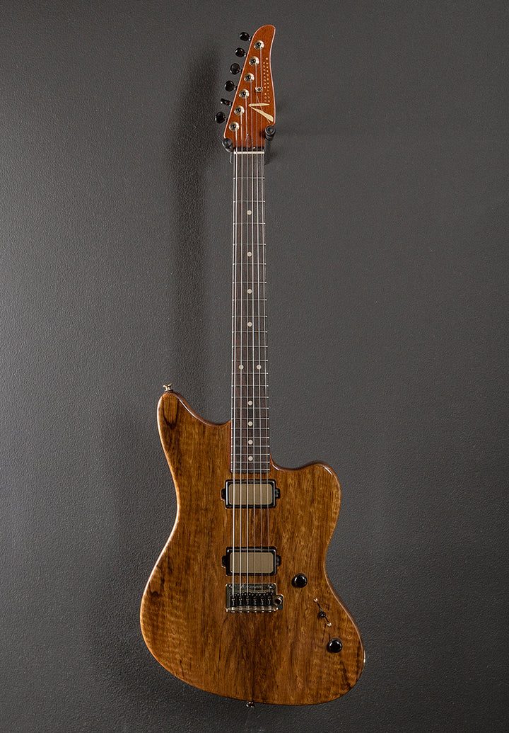 NAMM 2026 Raven Superbird