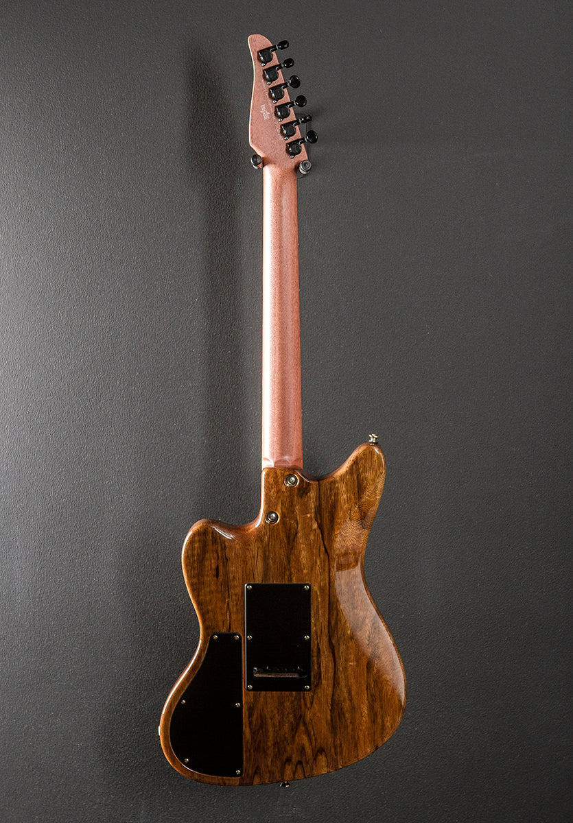 NAMM 2026 Raven Superbird