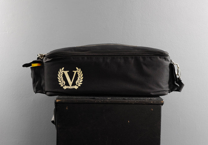 V30 The Jack MKII Lunch Box Head, Recent