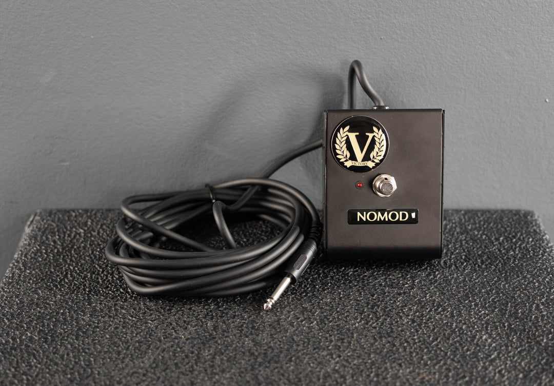 V30 The Jack MKII Lunch Box Head, Recent