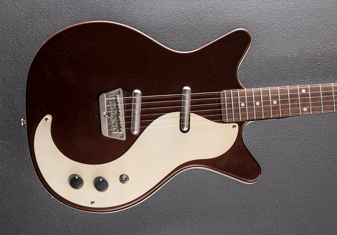 Shorthorn DC-59, Recent