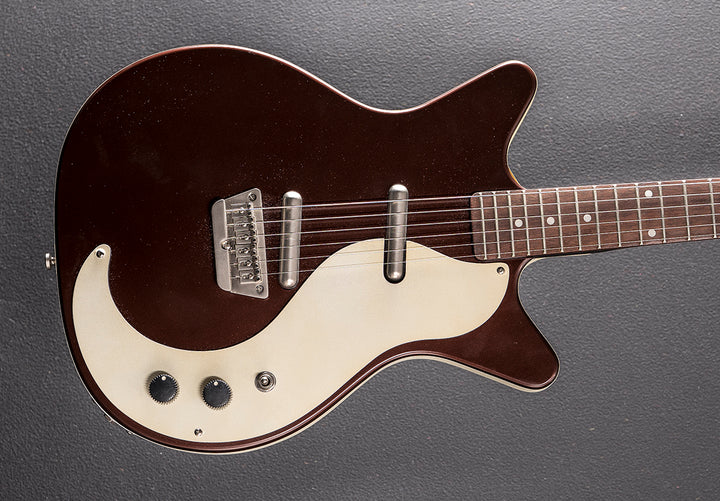 Shorthorn DC-59, Recent