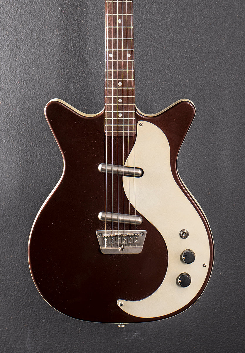 Shorthorn DC-59, Recent