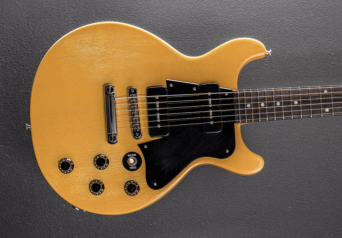 ギター Gibson Les Paul Special DC Faded Les Paul Special DC Faded '03 – Dave's Guitar Shop