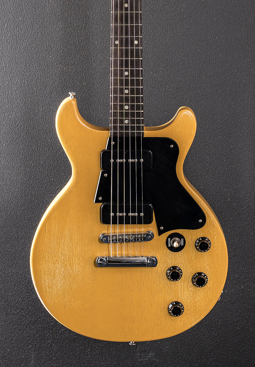 Les Paul Special DC Faded &