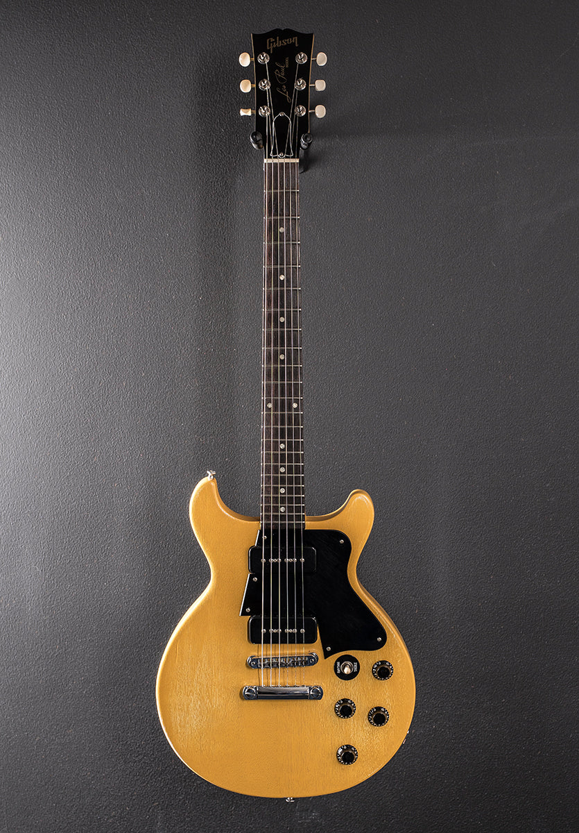 Les Paul Special DC Faded &