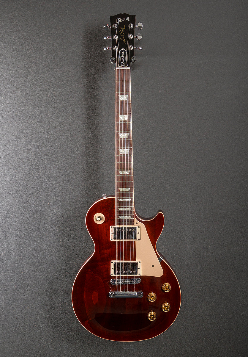 Les Paul Standard '01