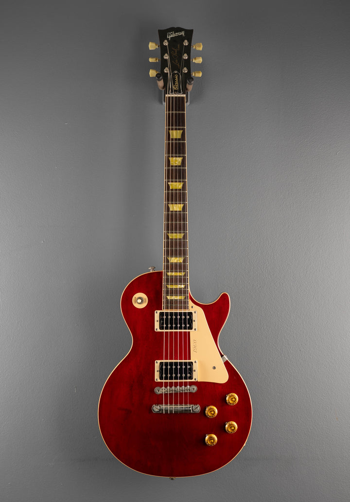 1960 Les Paul Classic, &