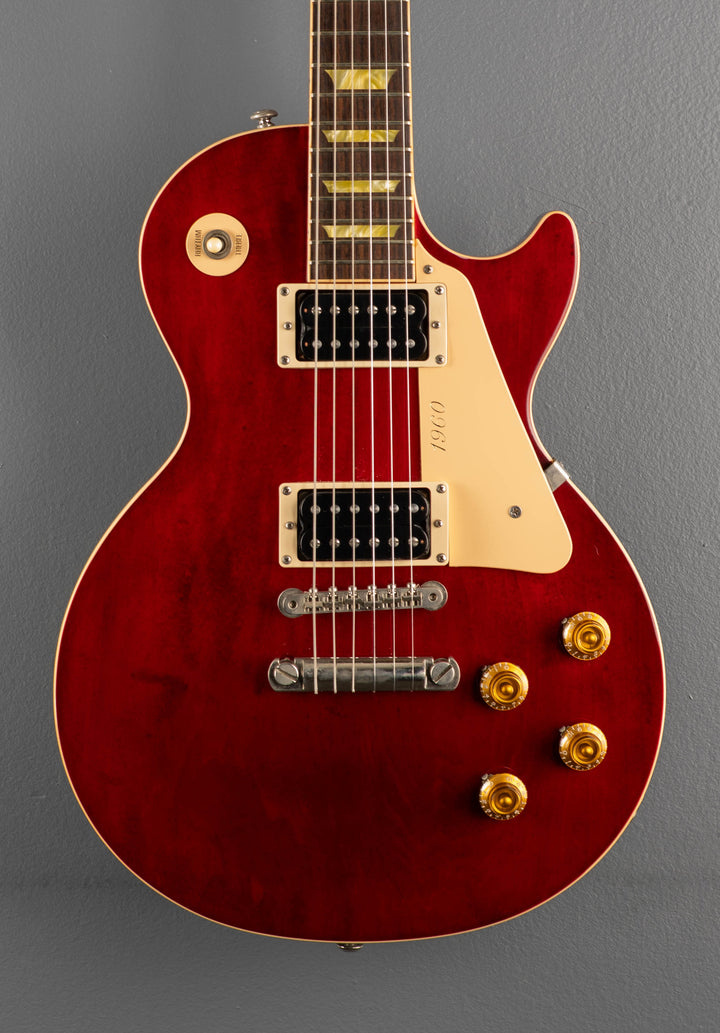 1960 Les Paul Classic, &