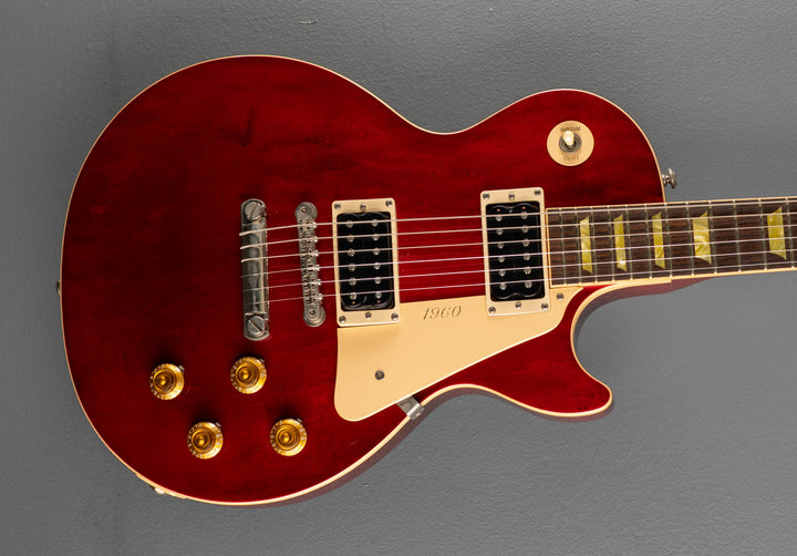 1960 Les Paul Classic, &