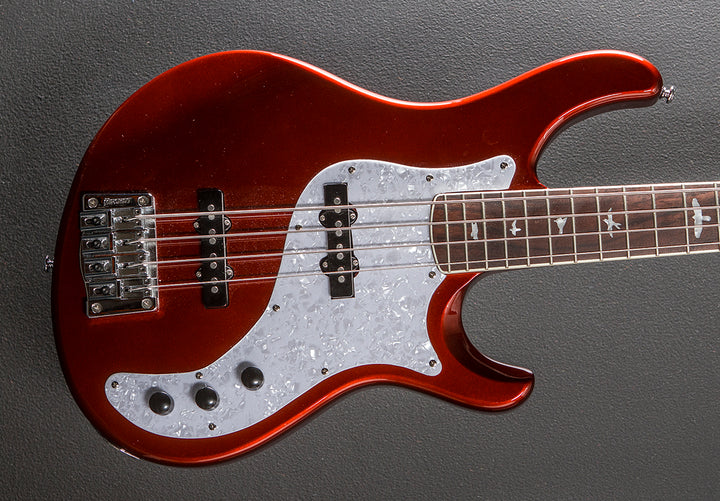 SE Kestrel Bass '14