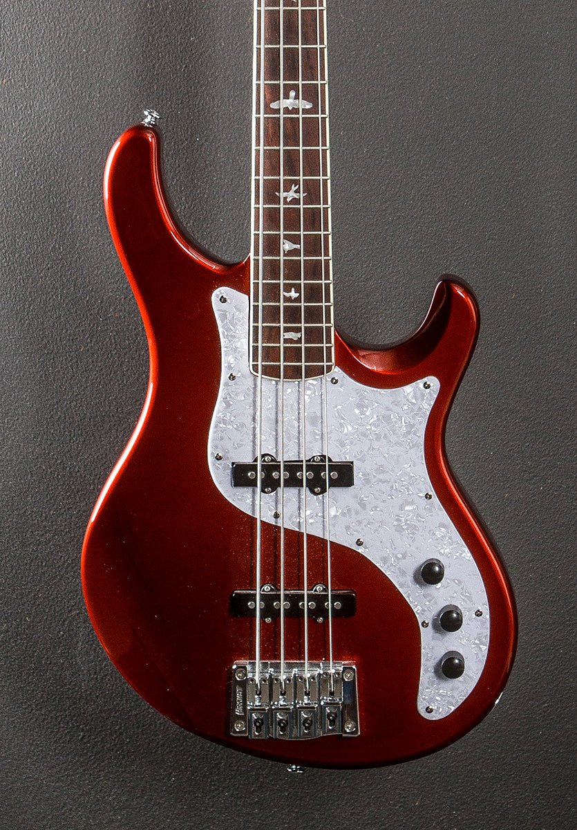 SE Kestrel Bass '14