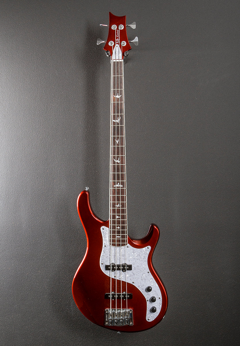 SE Kestrel Bass '14