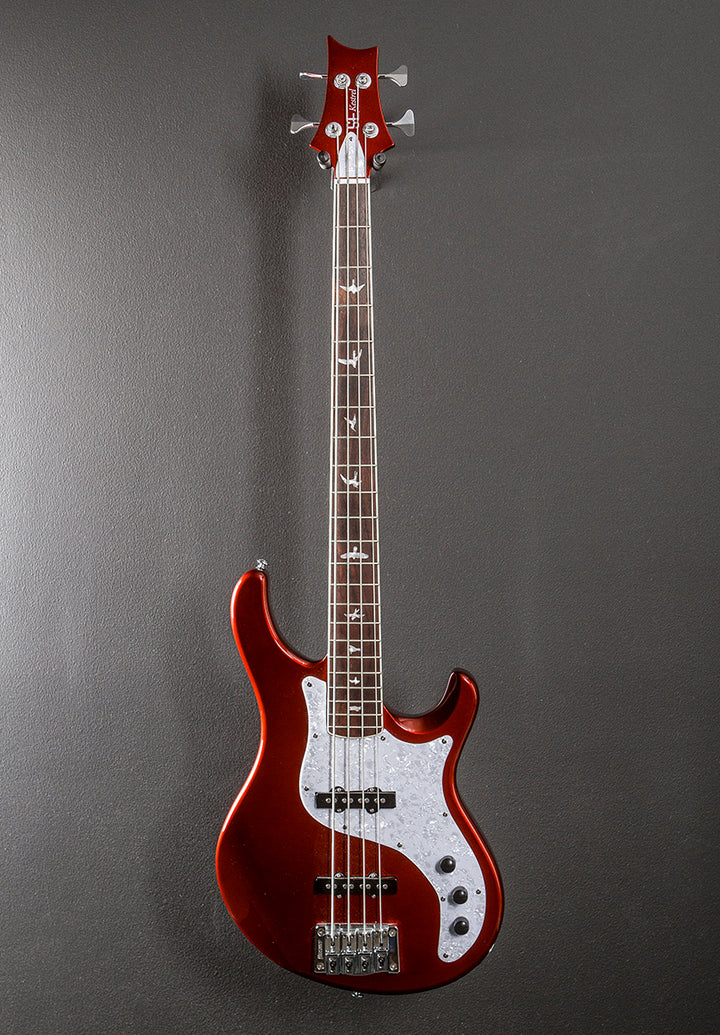SE Kestrel Bass '14