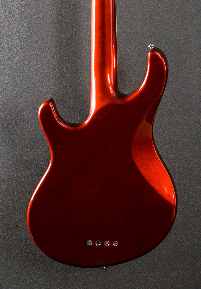 SE Kestrel Bass '14