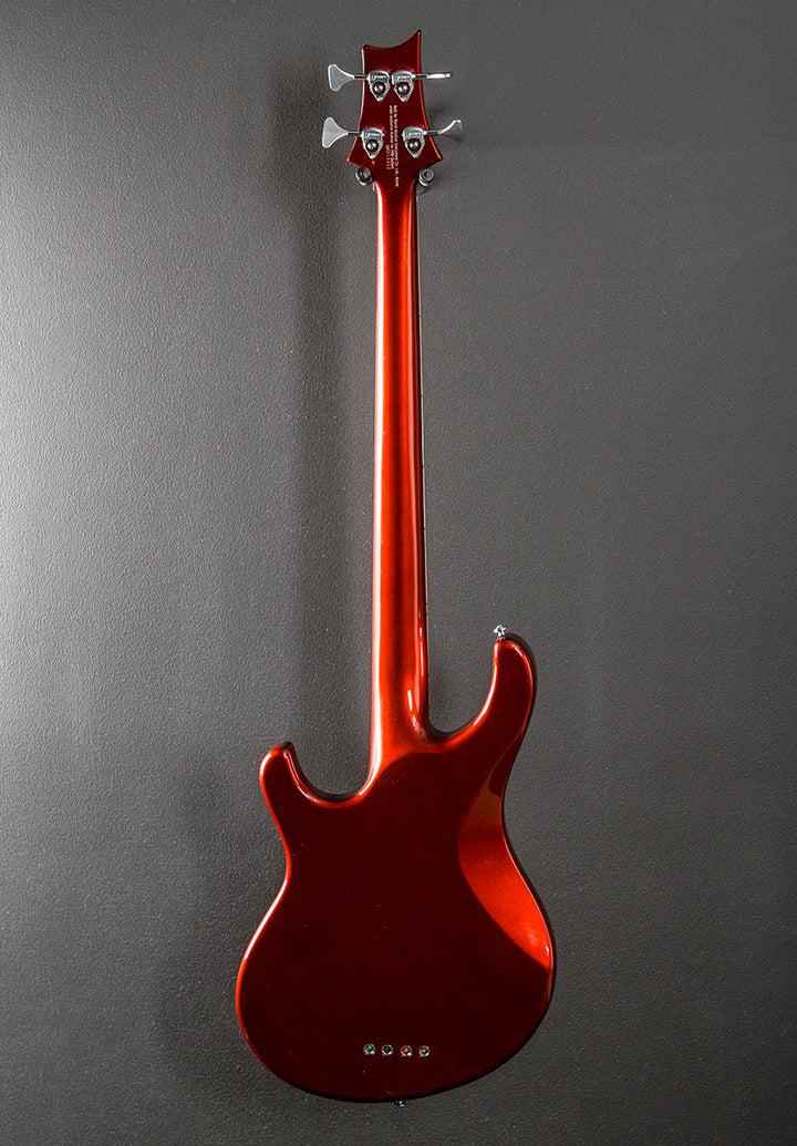 SE Kestrel Bass '14