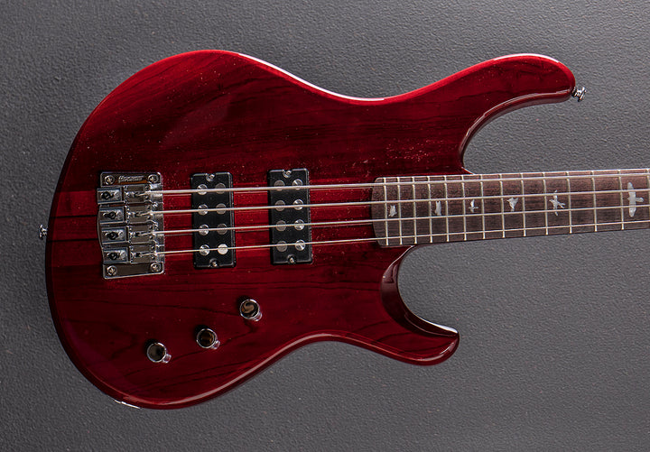 SE Kingfisher Bass &