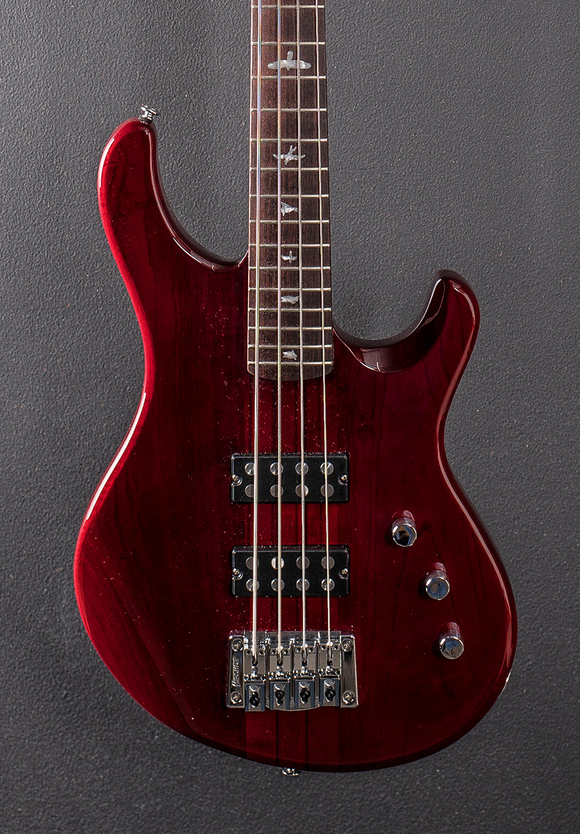 SE Kingfisher Bass &
