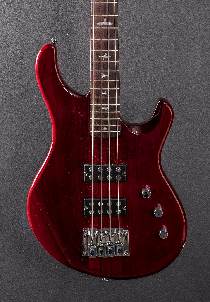 SE Kingfisher Bass &