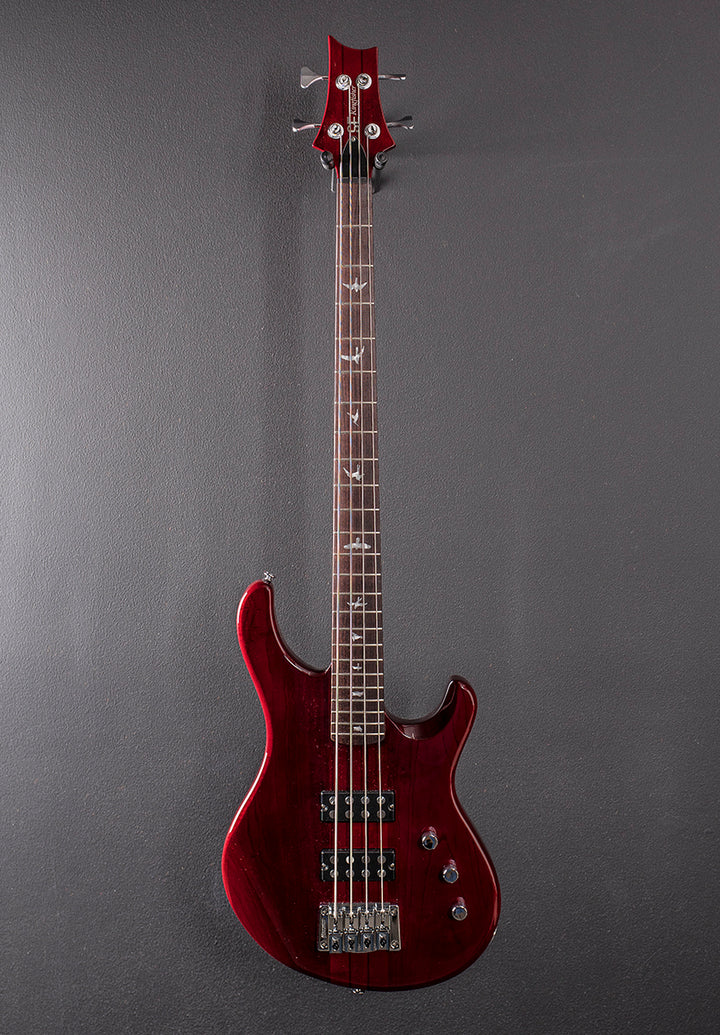 SE Kingfisher Bass &