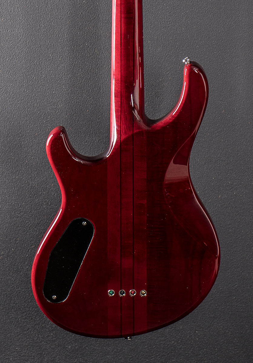 SE Kingfisher Bass &