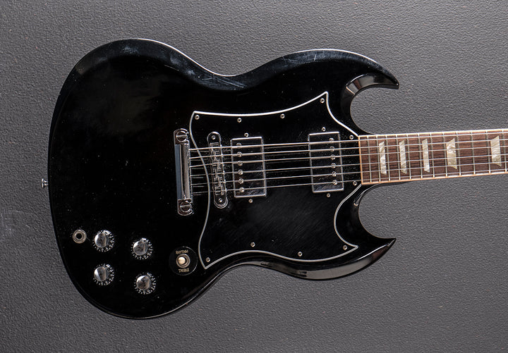 SG Standard &