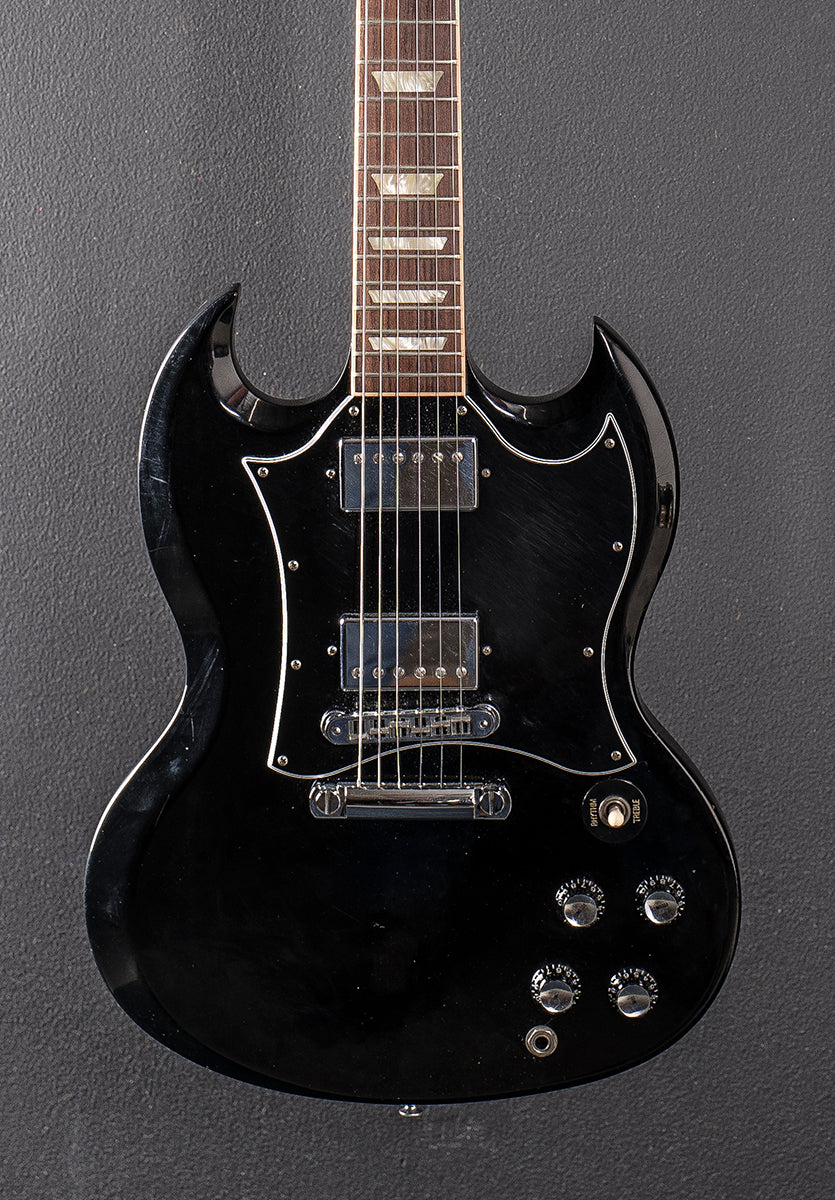 SG Standard &