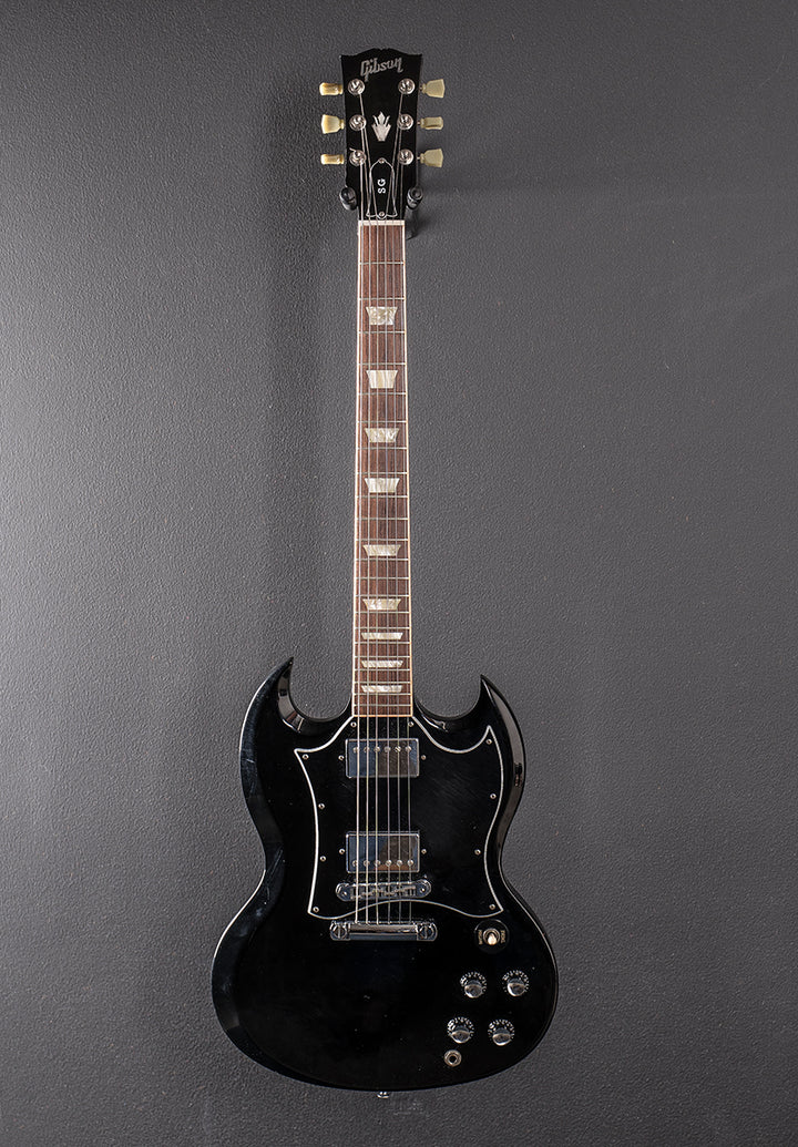 SG Standard &