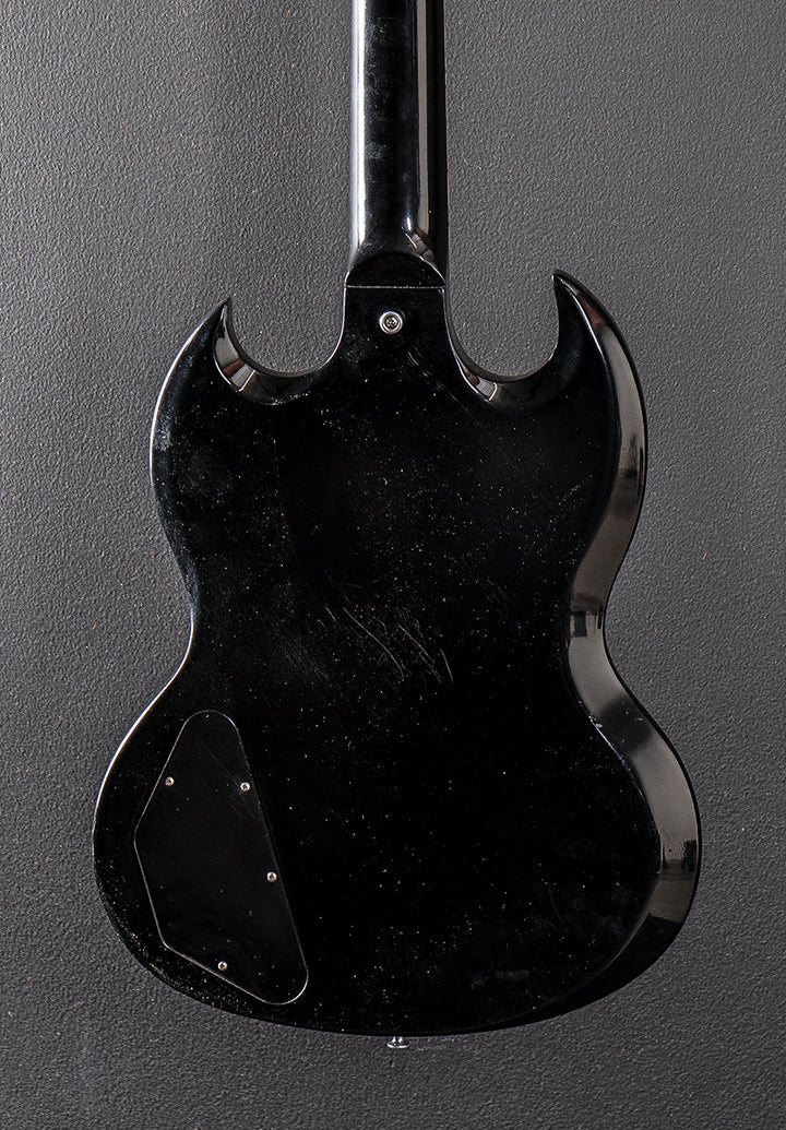 SG Standard &