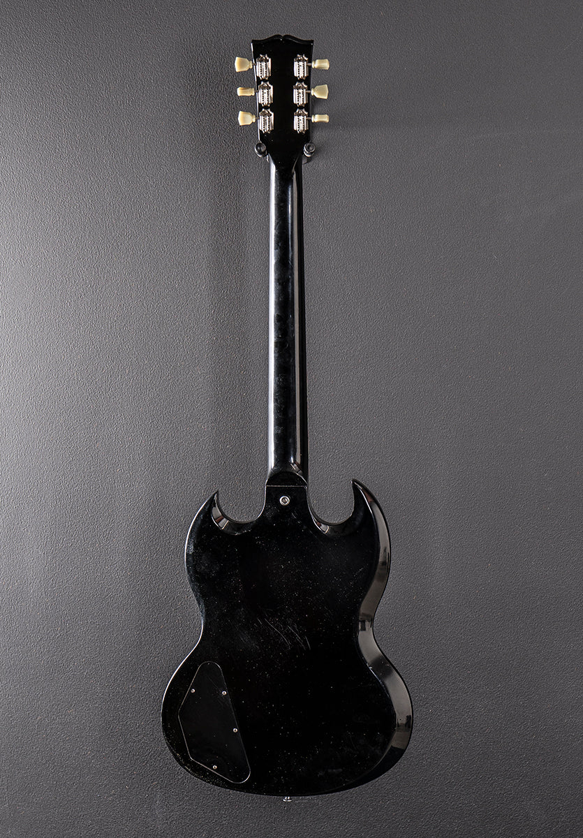 SG Standard &
