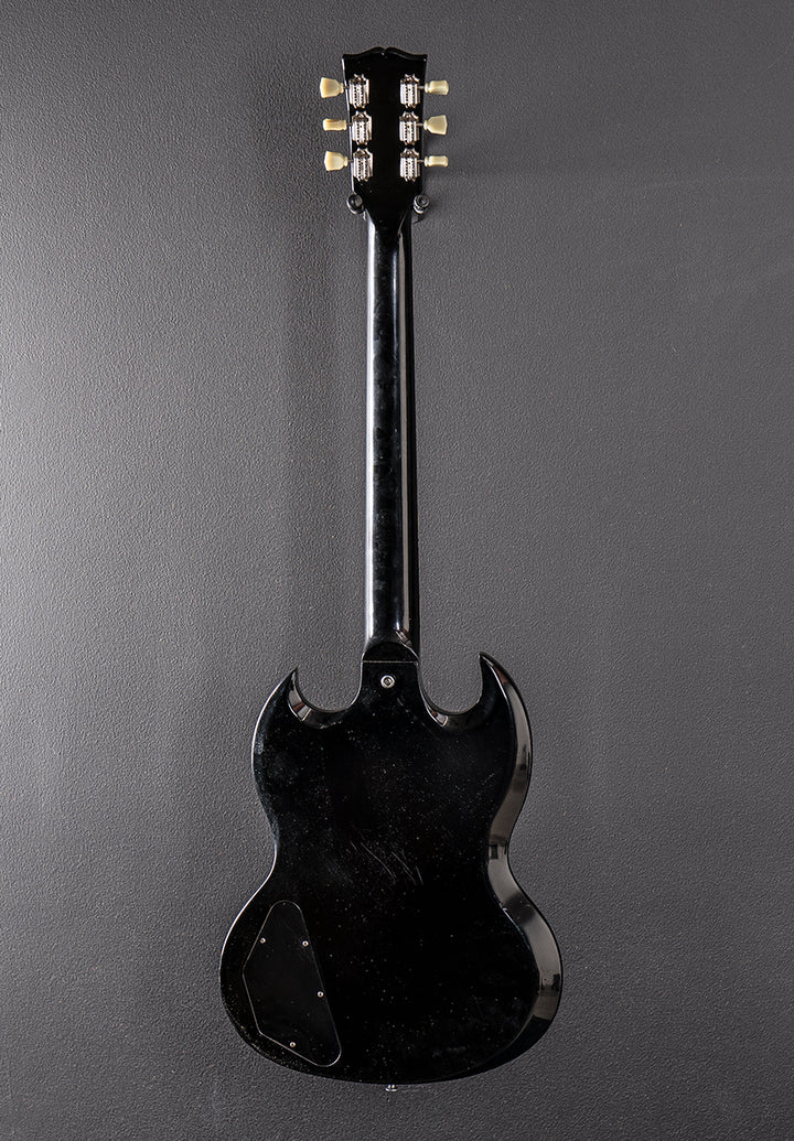 SG Standard &