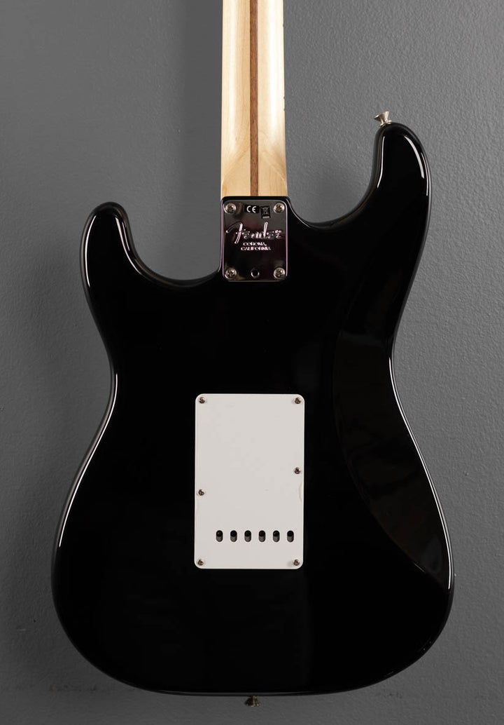 Eric Clapton Stratocaster – Black