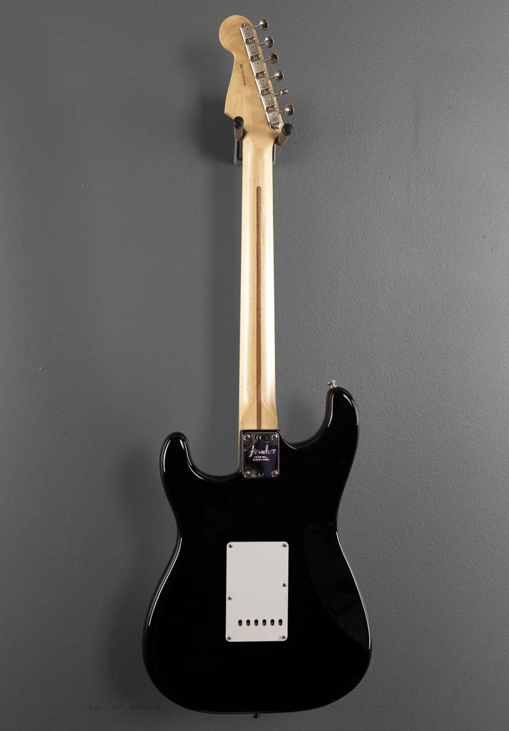 Eric Clapton Stratocaster – Black