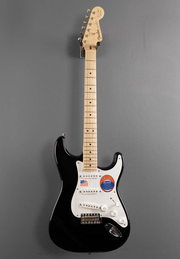 Eric Clapton Stratocaster – Black