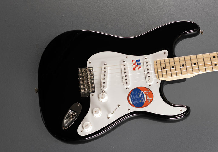 Eric Clapton Stratocaster – Black