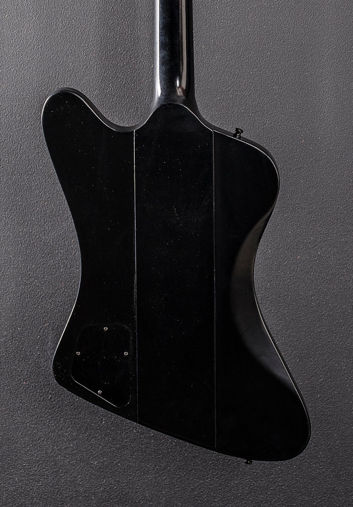 Nikki Sixx Blackbird Bass &