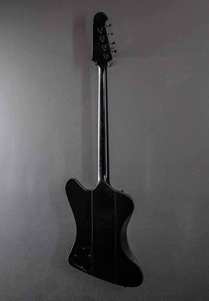 Nikki Sixx Blackbird Bass &