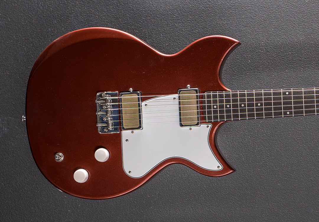 Standard Series Rebel &