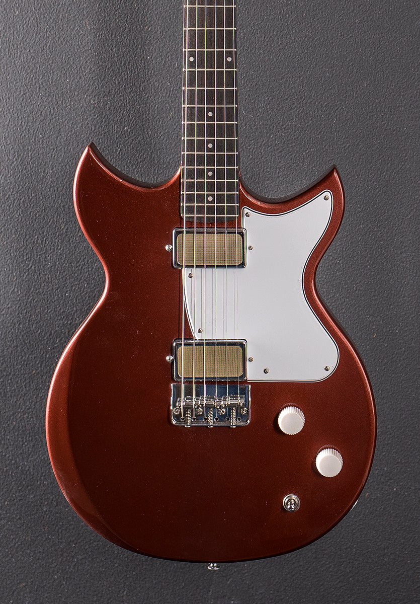 Standard Series Rebel &
