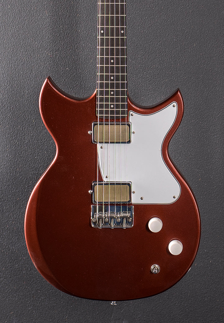 Standard Series Rebel &