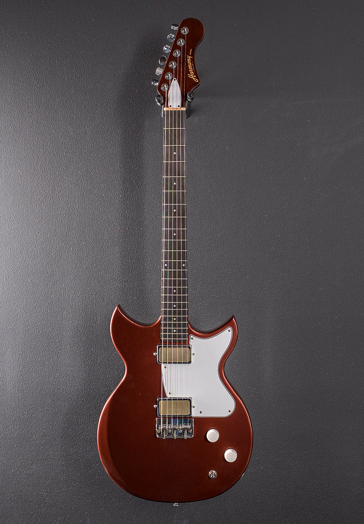 Standard Series Rebel &