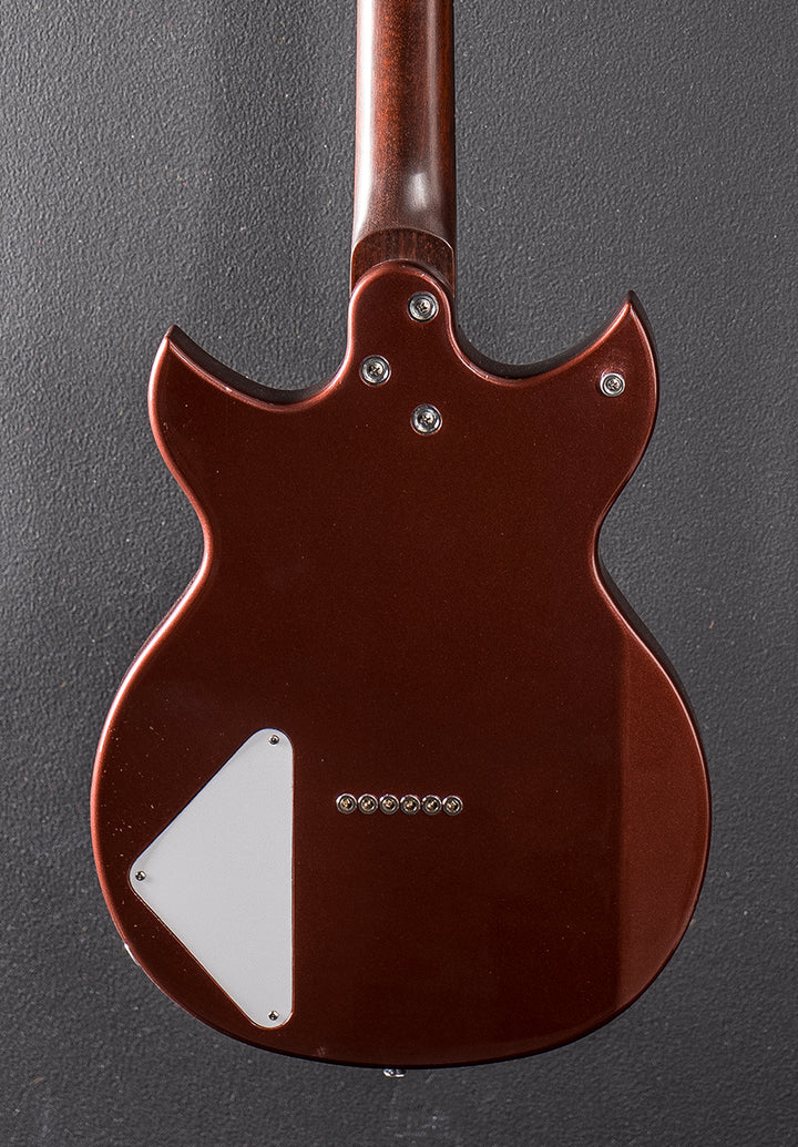 Standard Series Rebel &