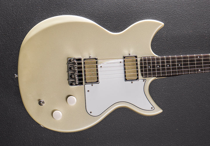 Standard Series Rebel &
