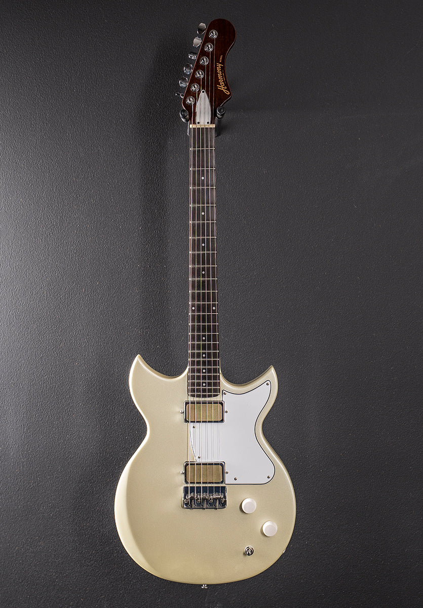 Standard Series Rebel &