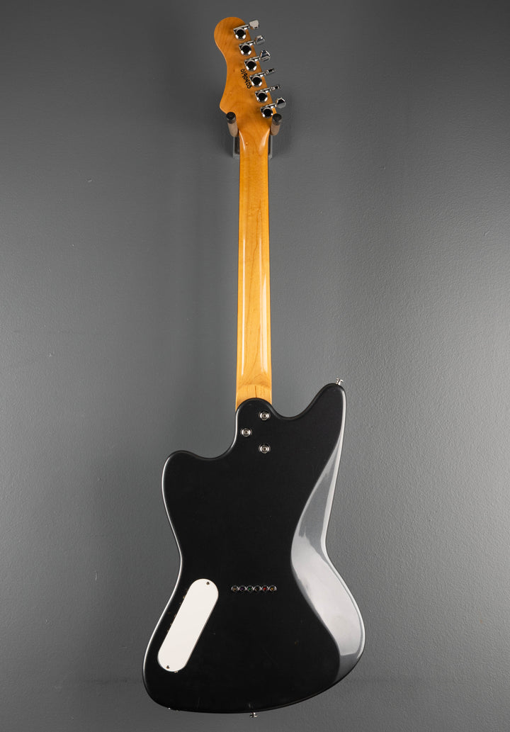 Standard Series Silhouette, &