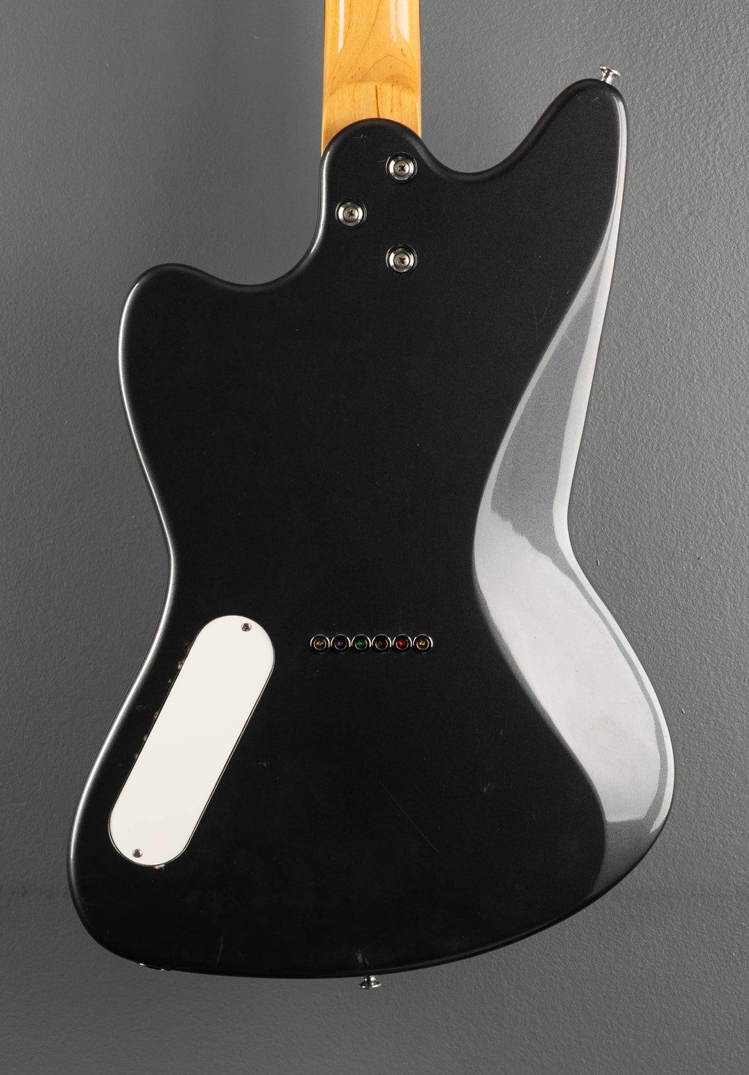 Standard Series Silhouette, &